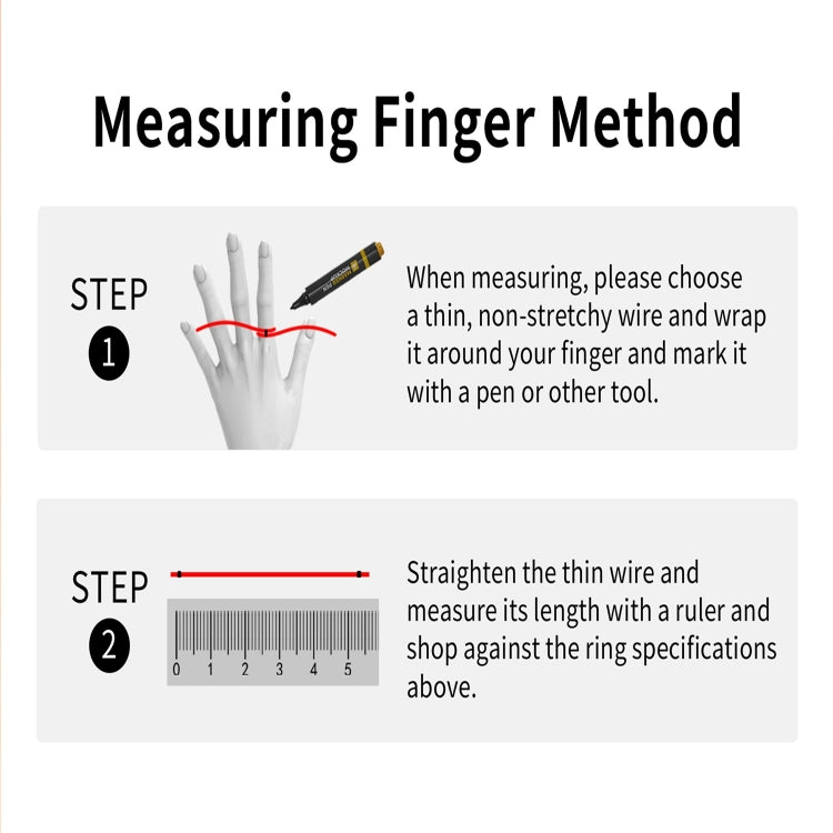 R10M SIZE 11 Smart Ring, Support Heart Rate / Blood Oxygen / Sleep Monitoring / Multiple Sports Modes(Rose Gold) - free shipping - PMC TechLife - Order now!