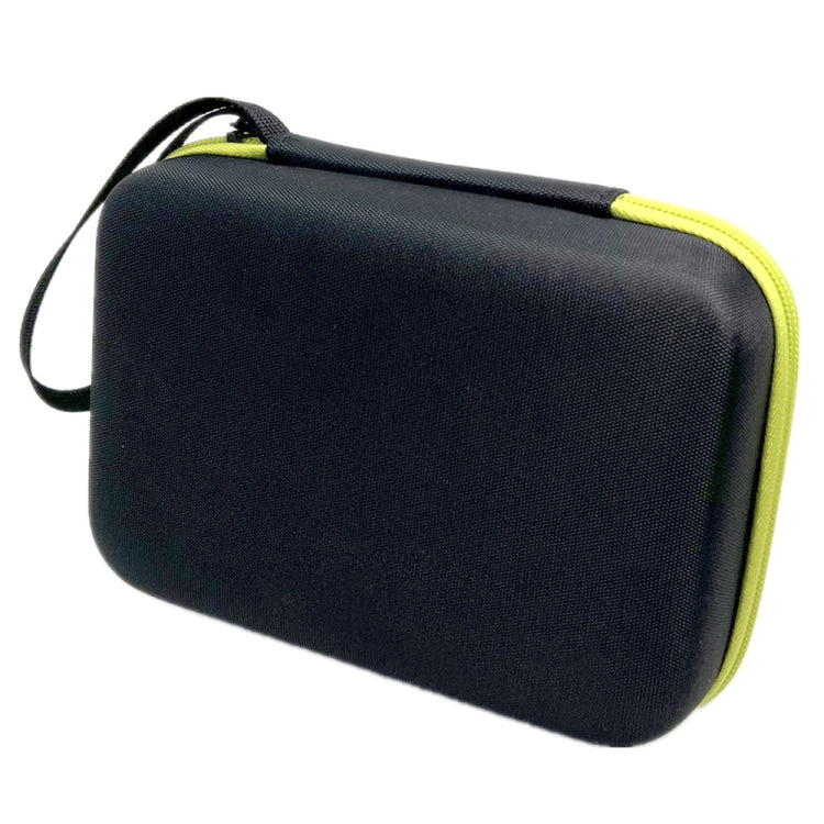 For Philips Norelco OneBlade QP2520 Electric Shaver Storage Bag - Accessories by PMC TechLife | Online Shopping South Africa | PMC TechLife | Buy Now Pay Later Mobicred