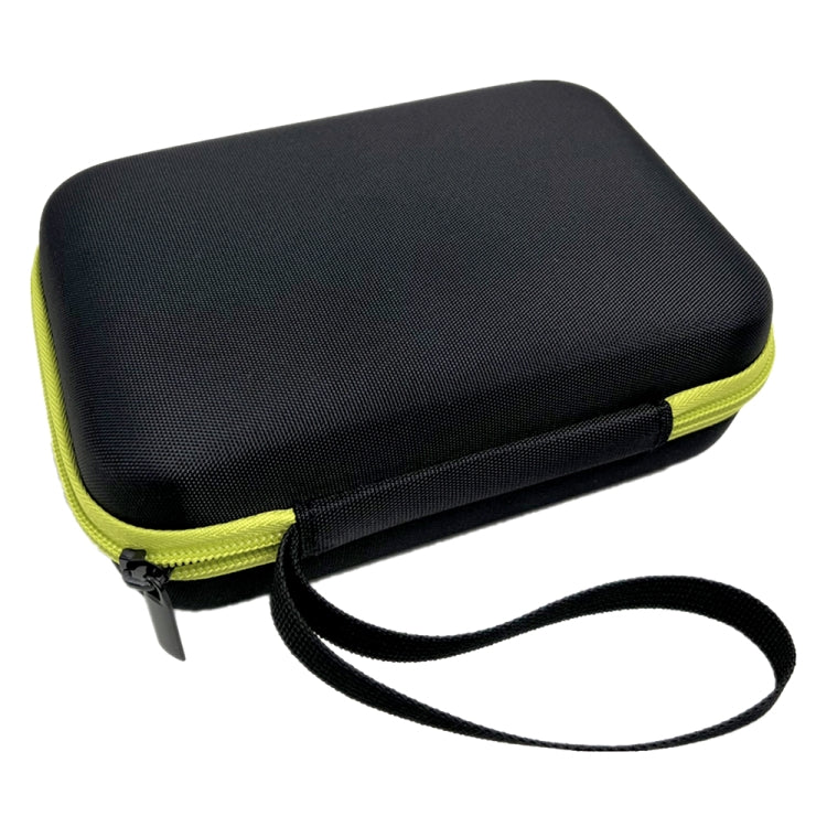 For Philips Norelco OneBlade QP2520 Electric Shaver Storage Bag - Accessories by PMC TechLife | Online Shopping South Africa | PMC TechLife | Buy Now Pay Later Mobicred