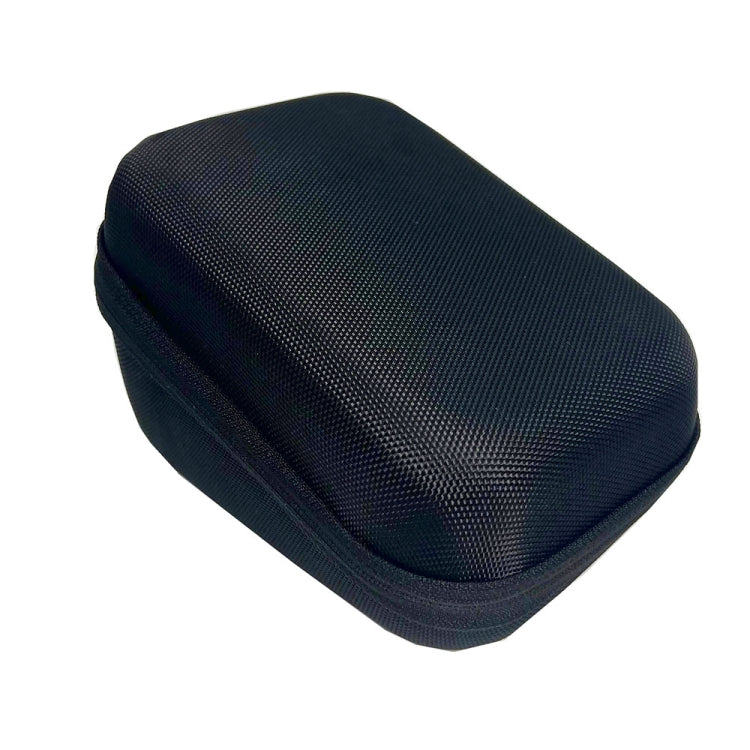 Electronic Blood Pressure Device Storage Bag Portable Outdoor EVA Hard Shell Protective Bag - free shipping - PMC TechLife - Order now!