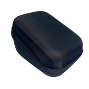Electronic Blood Pressure Device Storage Bag Portable Outdoor EVA Hard Shell Protective Bag
