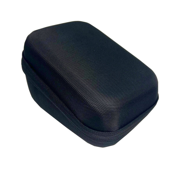 Electronic Blood Pressure Device Storage Bag Portable Outdoor EVA Hard Shell Protective Bag