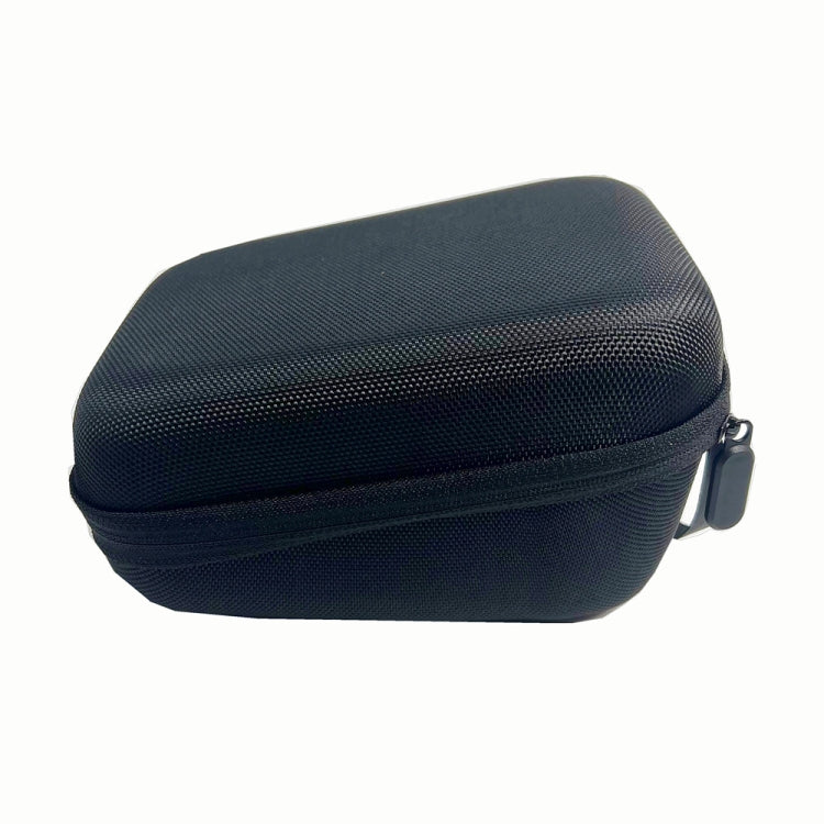 Electronic Blood Pressure Device Storage Bag Portable Outdoor EVA Hard Shell Protective Bag