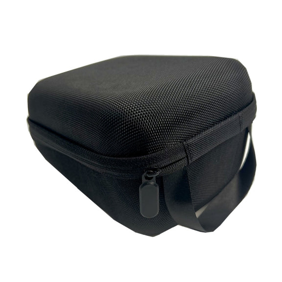 Electronic Blood Pressure Device Storage Bag Portable Outdoor EVA Hard Shell Protective Bag