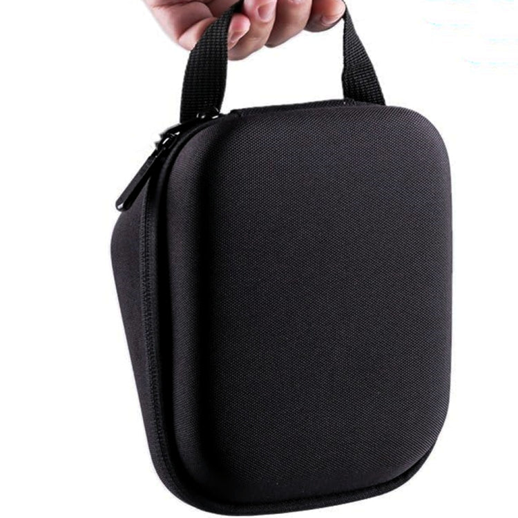Electronic Blood Pressure Device Storage Bag Portable Outdoor EVA Hard Shell Protective Bag - free shipping - PMC TechLife - Order now!