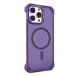 For iPhone 13 Pro Max Starshield Frameless MagSafe PC Phone Case(Purple) - iPhone 13 Pro Max Cases by PMc TechLife | Online Shopping South Africa | PMc TechLife | Buy Now Pay Later Mobicred