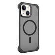 For iPhone 14 Starshield Frameless MagSafe PC Phone Case(Black) - iPhone 14 Cases by PMc TechLife | Online Shopping South Africa | PMc TechLife | Buy Now Pay Later Mobicred