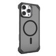 For iPhone 16 Pro Max Starshield Frameless MagSafe PC Phone Case(Black) - iPhone 16 Pro Max Cases by PMc TechLife | Online Shopping South Africa | PMc TechLife | Buy Now Pay Later Mobicred