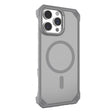 For iPhone 16 Pro Starshield Frameless MagSafe PC Phone Case(Grey) - iPhone 16 Pro Cases by PMc TechLife | Online Shopping South Africa | PMc TechLife | Buy Now Pay Later Mobicred