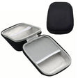 For Omron / Yuyue Portable Electronic Blood Pressure Device Storage Protective Bag, Specification:With Mesh Bag - free shipping - PMC TechLife - Order now!