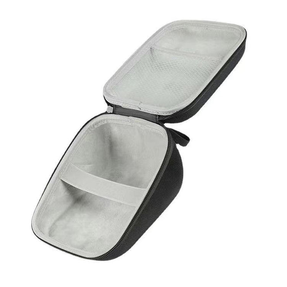 For Omron / Yuyue Portable Electronic Blood Pressure Device Storage Protective Bag, Specification:With Mesh Bag