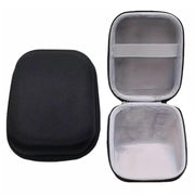 For Omron / Yuyue Portable Electronic Blood Pressure Device Storage Protective Bag, Specification:Without Mesh Bag