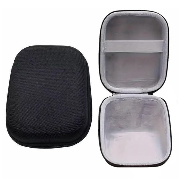 For Omron / Yuyue Portable Electronic Blood Pressure Device Storage Protective Bag, Specification:Without Mesh Bag
