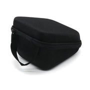 For Omron / Yuyue Portable Electronic Blood Pressure Device Storage Protective Bag, Specification:Without Mesh Bag