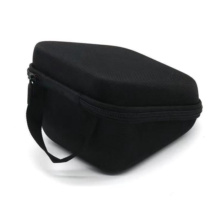 For Omron / Yuyue Portable Electronic Blood Pressure Device Storage Protective Bag, Specification:With Mesh Bag