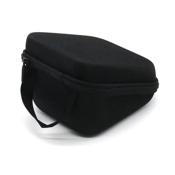 For Omron / Yuyue Portable Electronic Blood Pressure Device Storage Protective Bag, Specification:Without Mesh Bag