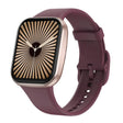 Q23 Pro 1.83 inch Color Screen IP68 Waterproof Bluetooth Call Smart Watch, Support Health Monitoring(Wine Red) - Smart Watches by PMC TechLife | Online Shopping South Africa | PMC TechLife | Buy Now Pay Later Mobicred
