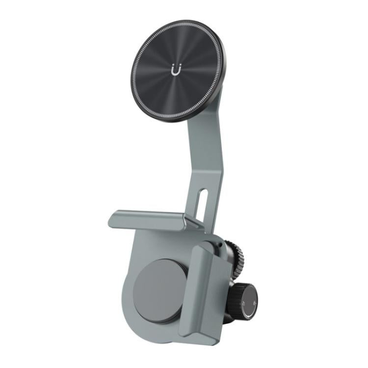 SU7Y Large Display Vehicle Mount Navigation Stand For Tesla Car Screen Magnetic Phone Holder - Universal Car Holders by PMC TechLife | Online Shopping South Africa | PMC TechLife | Buy Now Pay Later Mobicred