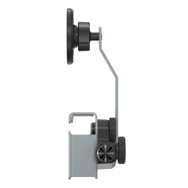 SU7Y Large Display Vehicle Mount Navigation Stand For Tesla Car Screen Magnetic Phone Holder - Universal Car Holders by PMC TechLife | Online Shopping South Africa | PMC TechLife | Buy Now Pay Later Mobicred