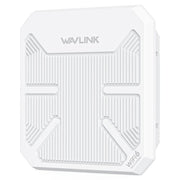 WAVLINK WN573HP3 Built-In 12dBi Directional Antenna Outdoor AX3000 Dual Band Repeater, Plug:EU Plug