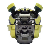 Bumblebee Cartoon Bluetooth 5.0 Speaker, Support TF Card & FM