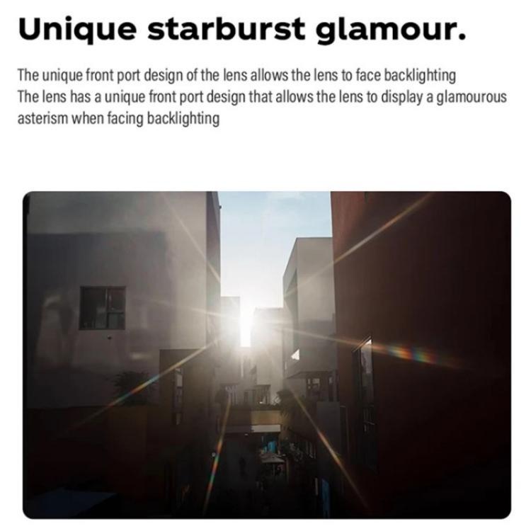 VILTROX 28mm F4.5 Auto Focus Lens For Sony FE Camera Full Frame Prime Pancake Lens - Auxiliary Lens by PMC TechLife | Online Shopping South Africa | PMC TechLife | Buy Now Pay Later Mobicred