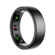 R10 SIZE 11 Smart Ring, Support Heart Rate / Blood Oxygen / Sleep / Multiple Sports Modes(Black) - free shipping - PMC TechLife - Order now!