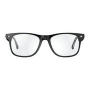 W100 Smart Glasses, Support AI Conversation / AI Intelligent Translation / Bluetooth Call(White)