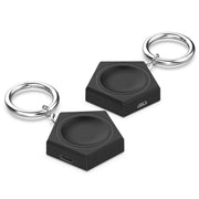 For Huawei Watch D2 Portable Smart Watch Charger(Black)