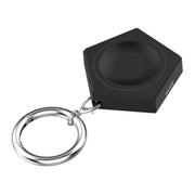 For Huawei Watch D2 Portable Smart Watch Charger(Black)