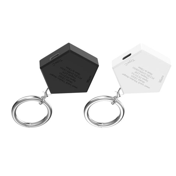 For Huawei Watch D2 Portable Smart Watch Charger(Black)