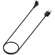 For COROS PACE Pro USB Interface Smart Watch Charging Cable, Length: 1m(Black)