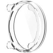 For Suunto Vertical Tempered Film Integrated PC Watch Protective Case(Transparent)