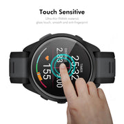 For OPPO Watch X2 ENKAY 3D Full Coverage Soft PC Edge PMMA HD Screen Film
