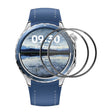 For OPPO Watch X2 2pcs ENKAY 3D Full Coverage Soft PC Edge PMMA HD Screen Film - free shipping - PMC TechLife - Order now!