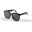 GS01 Smart Glasses, Support Intelligent Driving Navigation / Bluetooth Call(Black) - free shipping - PMC TechLife - Order now!