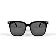 GS01 Smart Glasses, Support Intelligent Driving Navigation / Bluetooth Call(Black)