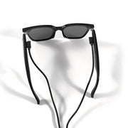 GS01 Smart Glasses, Support Intelligent Driving Navigation / Bluetooth Call(Black)
