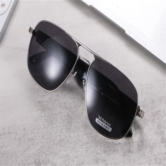 GS02 Smart Glasses, Support Voice Assistant / Bluetooth Call / Remote Control Photography(Black)