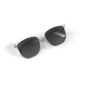GS03 Smart Glasses, Support AI Smart Chip / Outdoor Sports / Bluetooth Call / Remote Control Photography(Black)