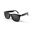 GS05 Smart Glasses, Support AI Smart Chip / Bluetooth Call / Remote Control Photography(Black) - free shipping - PMC TechLife - Order now!