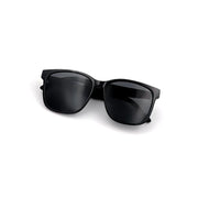 GS08 Smart Glasses, Support AI Smart Chip / Bluetooth Call / Smart Driving Navigatiion(Black)