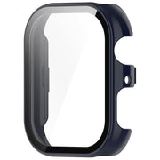 For Honor ROSSINI 2i Tempered Film Integrated PC Watch Protective Case(Ink Blue)