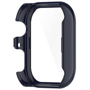For Honor ROSSINI 2i Tempered Film Integrated PC Watch Protective Case(Ink Blue)