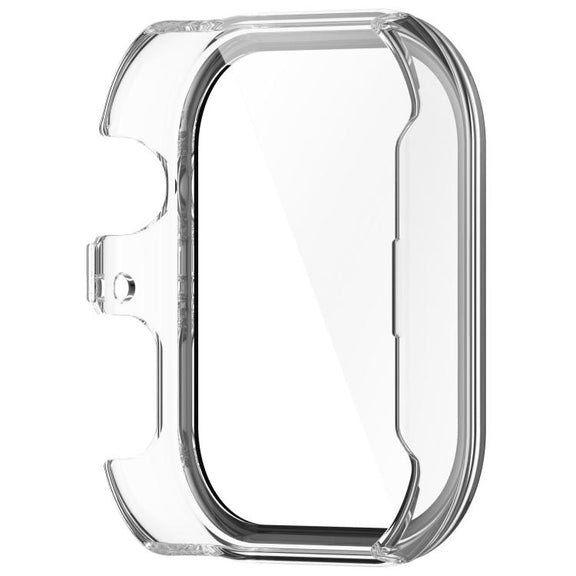 For Honor ROSSINI 2i Tempered Film Integrated PC Watch Protective Case(Transparent Color)