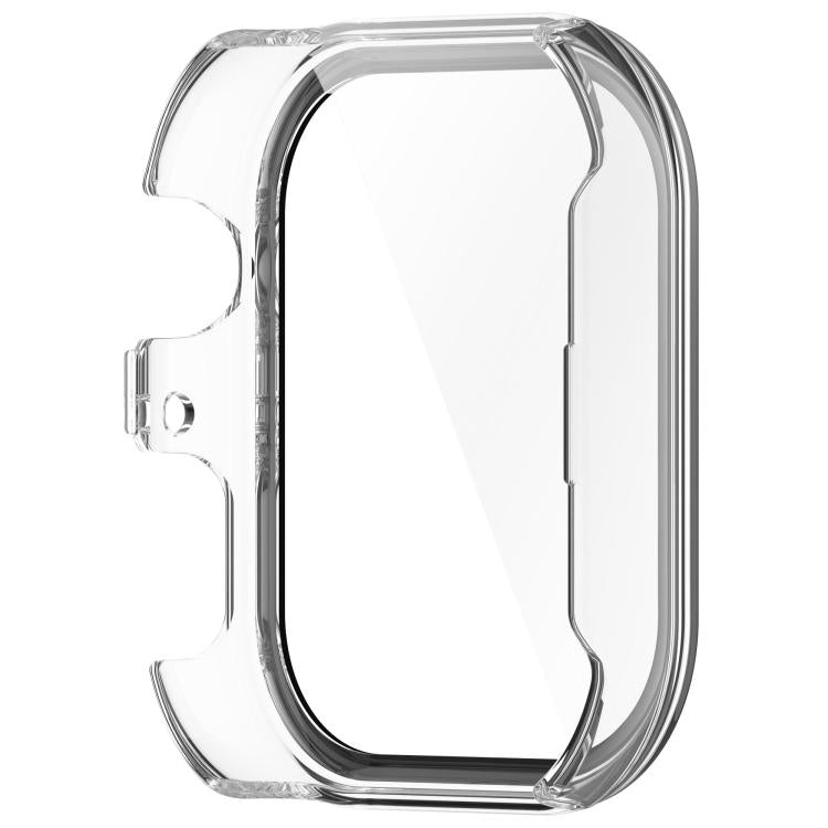 For Honor ROSSINI 2i Tempered Film Integrated PC Watch Protective Case(Transparent Color)