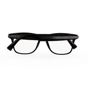 D13 Smart Glasses, Support Bluetooth Call / Bluetooth Music / Remote Control Photo(White)