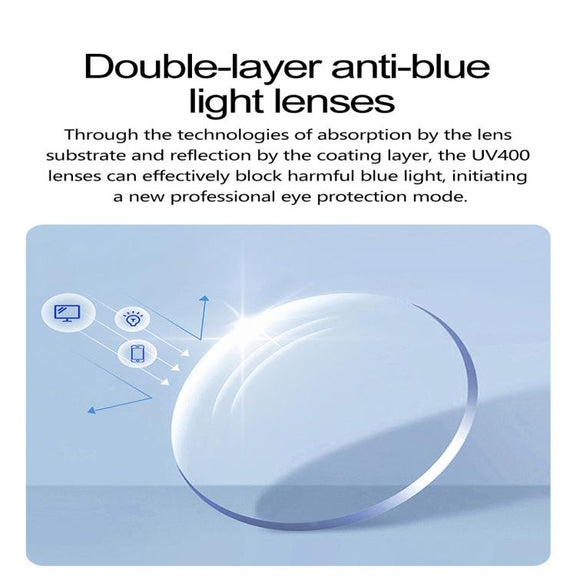 W100B Smart Glasses, Support AI Conversation / AI Intelligent Translation / Bluetooth Call(White)