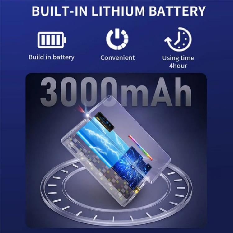 JMARY FM-150RGB For Smartphone Laptop Camera Portable LED RGB Photography Video Light - free shipping - PMC TechLife - Order now!