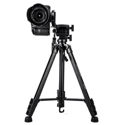 YUNTENG VCT-60 Retractable Tripod Stand For Smartphones DSLR Mirrorless Cameras - free shipping - PMC Jewellery - Order now!